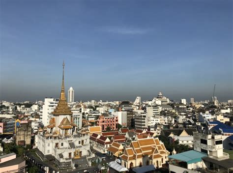 Bangkok will be officially called Krung Thep Maha .